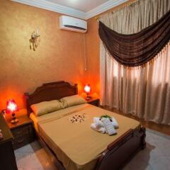 Отель 1 Room city center Farah Марокко, Фес - отзывы, цены и фото номеров - забронировать отель 1 Room city center Farah онлайн комната для гостей фото 5