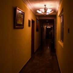 Отель Ahi Residence интерьер отеля фото 3