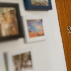 Sun City Hotel интерьер отеля фото 4