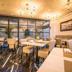 Отель Ona Hotels Arya питание фото 3