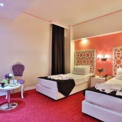 Ayasultan Hotel детские мероприятия фото 2