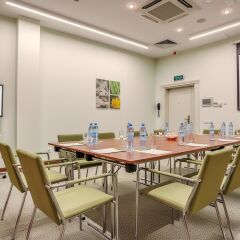 Гостиница Hilton Garden Inn Краснодар (Хилтон Гарден Инн Краснодар)