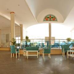 Montebello Resort & Spa – All Inclusive Турция, Олудениз - отзывы, цены и фото номеров - забронировать отель Montebello Resort & Spa – All Inclusive онлайн интерьер отеля