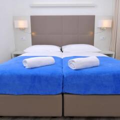 Boutique Hostel Joyce комната для гостей фото 3