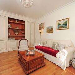 Отель Appartement Clemenceau - 5 Stars Holiday House комната для гостей фото 5