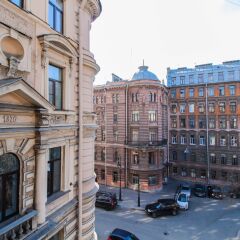 Гостиница SuperHostel на Пушкинской 14 в Санкт-Петербурге - забронировать гостиницу SuperHostel на Пушкинской 14, цены и фото номеров Санкт-Петербург фото 3