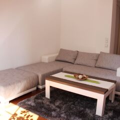 Апартаменты CheckVienna – Apartment Davidgasse комната для гостей фото 5