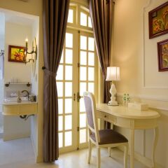 Отель Hoi An Garden Palace & Spa удобства в номере фото 2
