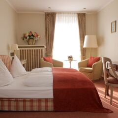 Hotel Schlicker комната для гостей фото 3