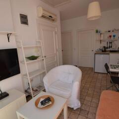 The Suite Apart Hotel Kaleiçi Турция, Анталья - отзывы, цены и фото номеров - забронировать отель The Suite Apart Hotel Kaleiçi онлайн комната для гостей фото 2