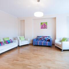 Отель Parkers Boutique Apartments Эстония, Таллин - отзывы, цены и фото номеров - забронировать отель Parkers Boutique Apartments онлайн детские мероприятия