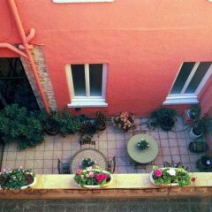 Inter-Hotel Au Patio Morand фото 9