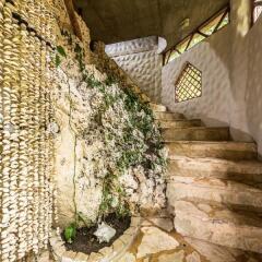 Natura Cabana Boutique Hotel & SPA by Mint фото 8