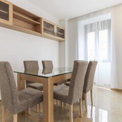 Отель Saldanha Prestige by Homing в номере