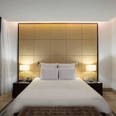 Гостиница Swissôtel Resort Sochi Kamelia комната для гостей фото 9