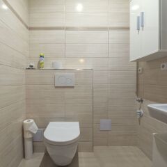 Отель Residence Dobrovskeho 30 Чехия, Прага - отзывы, цены и фото номеров - забронировать отель Residence Dobrovskeho 30 онлайн фото 15
