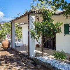 Отель Villa Euphoria фото 6