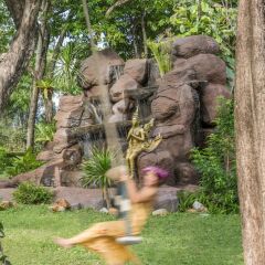 Отель Mangosteen Ayurveda & Wellness Resort фото 4