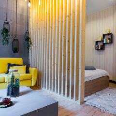 Отель ApartMood детские мероприятия фото 2