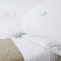 Отель MiaVia Apartments - San Martino Италия, Болонья - отзывы, цены и фото номеров - забронировать отель MiaVia Apartments - San Martino онлайн комната для гостей фото 3