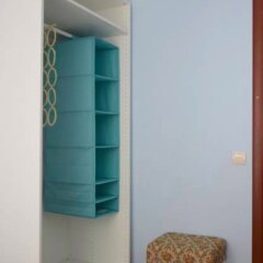 Гостиница Simonovskij Val 7/2 Apartments в Москве 1 отзыв об отеле, цены и фото номеров - забронировать гостиницу Simonovskij Val 7/2 Apartments онлайн Москва фото 3