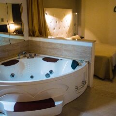 Hotel Tysandros Джардини Наксос спа фото 2