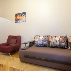 Гостиница Home-Hotel Mikhailovsksya 24-B Украина, Киев - отзывы, цены и фото номеров - забронировать гостиницу Home-Hotel Mikhailovsksya 24-B онлайн фото 13