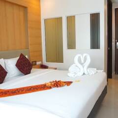 Отель Andatel Grandé Patong Phuket комната для гостей фото 6