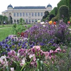 Отель Libertel Austerlitz Jardin des Plantes фото 3