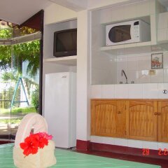 Отель Coral Vista Del Mar в номере