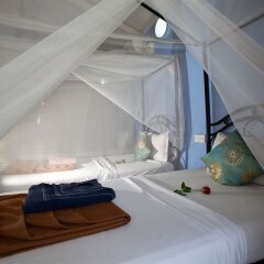 Отель Palolem Beach Resort Индия, Гоа - 1 отзыв об отеле, цены и фото номеров - забронировать отель Palolem Beach Resort онлайн спа