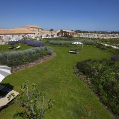 Отель Casale Milocca Италия, Аренелла - отзывы, цены и фото номеров - забронировать отель Casale Milocca онлайн фото 9
