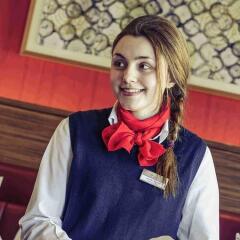 Отель Mercure Hotel Köln Belfortstraße Германия, Кёльн - 8 отзывов об отеле, цены и фото номеров - забронировать отель Mercure Hotel Köln Belfortstraße онлайн с домашними животными