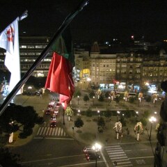Vera Cruz Porto Downtown Hotel