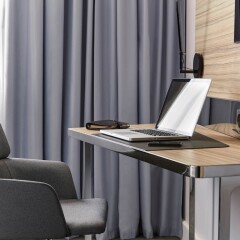 Отель Novotel York Centre Йорк удобства в номере фото 2