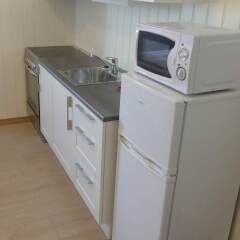 Valhalla Apartment Hotel Фредрикстад фото 5