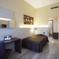 Отель Ritter Hotel Италия, Милан - - забронировать отель Ritter Hotel, цены и фото номеров комната для гостей фото 5