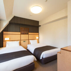 Hotel Villa Fontaine Tokyo-Hamamatsucho комната для гостей фото 3