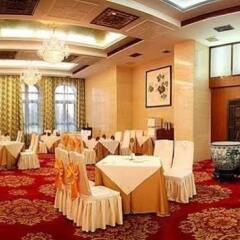 Tianjin Zhengxie Club Hotel фото 2