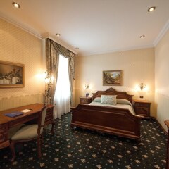 Отель Grand Hotel London Болгария, Варна - 1 отзыв об отеле, цены и фото номеров - забронировать отель Grand Hotel London онлайн удобства в номере