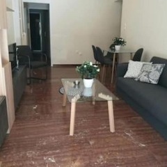 Апартаменты Cosy Apartment in Athens Center Neos Kosmos комната для гостей фото 4