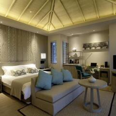 Отель Pullman Phuket Arcadia Naithon Beach 5* Стандартный номер с различными типами кроватей фото 7