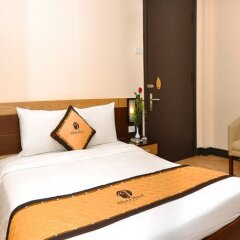 Отель Allura Hotel Hanoi Вьетнам, Ханой - отзывы, цены и фото номеров - забронировать отель Allura Hotel Hanoi онлайн фото 2