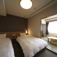 Dormy Inn Express Sendai Hirosedori Hot Spring Sendai - 