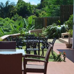 Bayview Studios in Mahe Island, Seychelles from 160$, photos, reviews - zenhotels.com meals