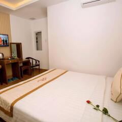Glory Dragon Hotel комната для гостей фото 5