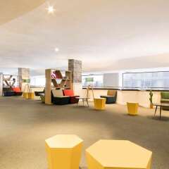 Tryp Barcelona Apolo Hotel детские мероприятия фото 2