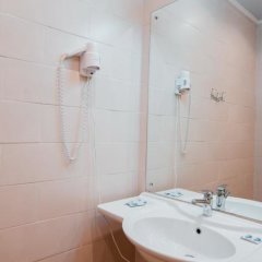 Гостиница Арт-Пенза в Рамзае 1 отзыв об отеле, цены и фото номеров - забронировать гостиницу Арт-Пенза онлайн Рамзай ванная