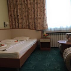 Struma Hotel Перник спа