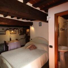 Отель B&B Locanda Della Luna Монтоне спа фото 2